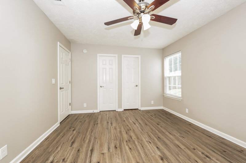 1,915/Mo, 233 Indian Park Dr Murfreesboro, TN 37128 Main Bedroom View