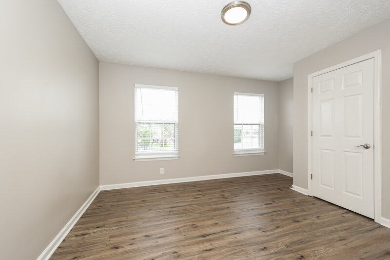 1,915/Mo, 233 Indian Park Dr Murfreesboro, TN 37128 Bedroom View