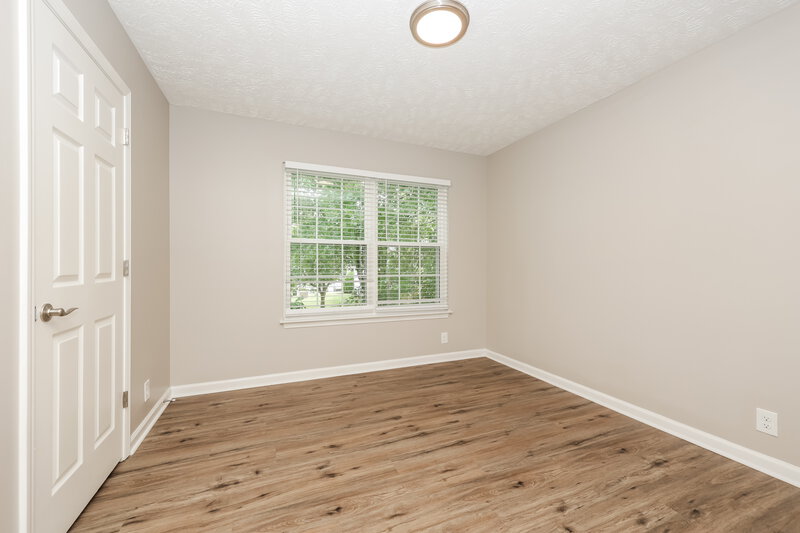 1,915/Mo, 233 Indian Park Dr Murfreesboro, TN 37128 Bedroom View 2