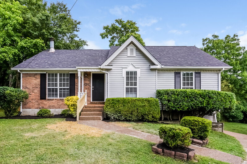 2,290/Mo, 5729 Collinwood Ct Antioch, TN 37013 External View