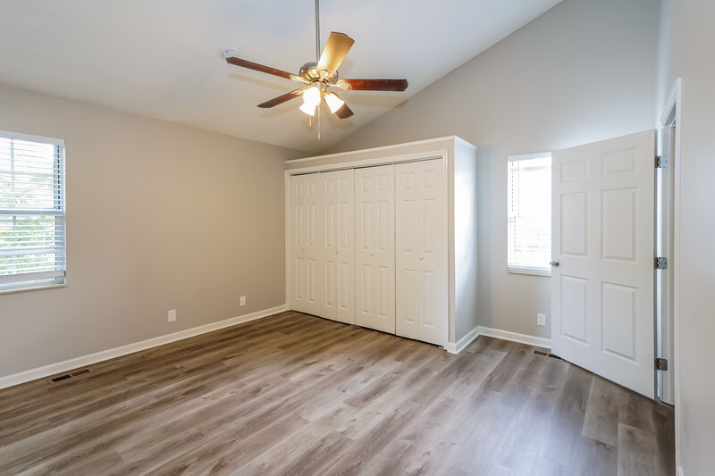 2,290/Mo, 5729 Collinwood Ct Antioch, TN 37013 Main Bedroom View 3