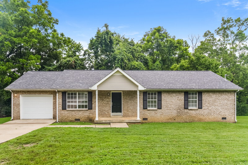 2,255/Mo, 4560 Whites Creek Pike Whites Creek, TN 37189 External View