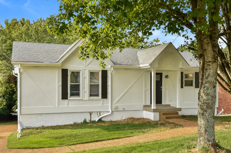 1,930/Mo, 183 Township Dr Hendersonville, TN 37075 External View