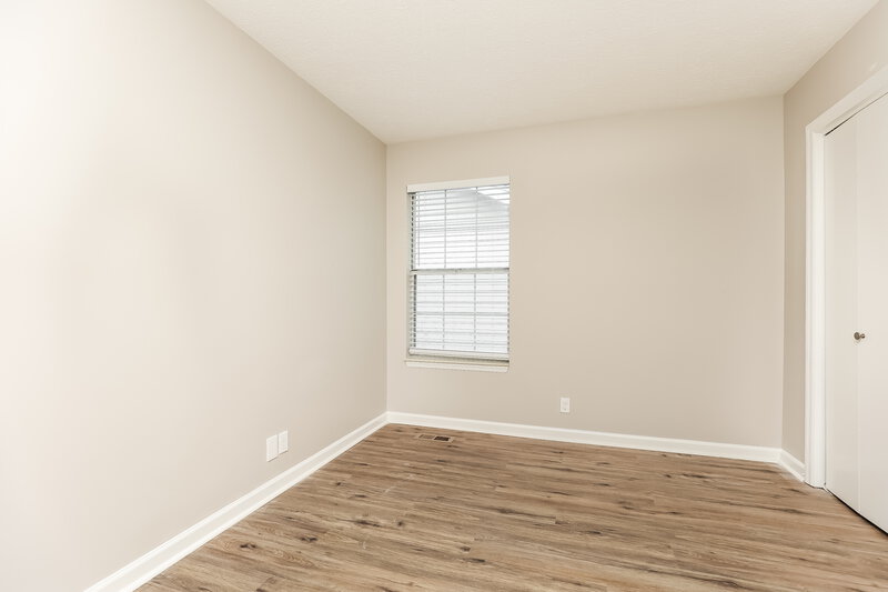 2,350/Mo, 129 Agee Cir E Hendersonville, TN 37075 Bedroom View 2