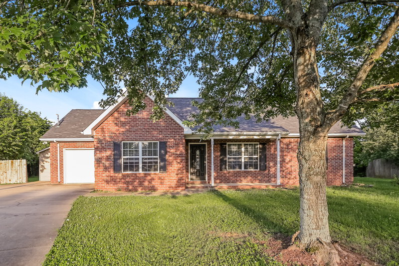 2,230/Mo, 407 Cindi Ct Smyrna, TN 37167 External View