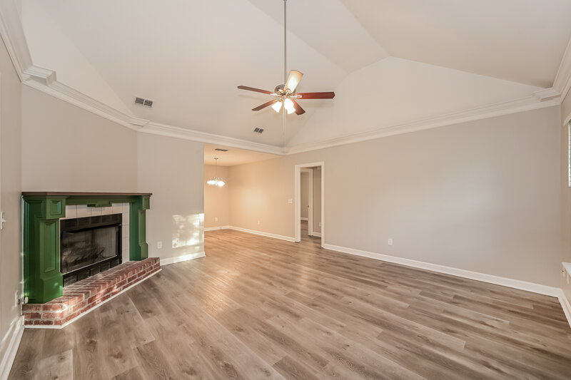 2,230/Mo, 407 Cindi Ct Smyrna, TN 37167 Living Room View