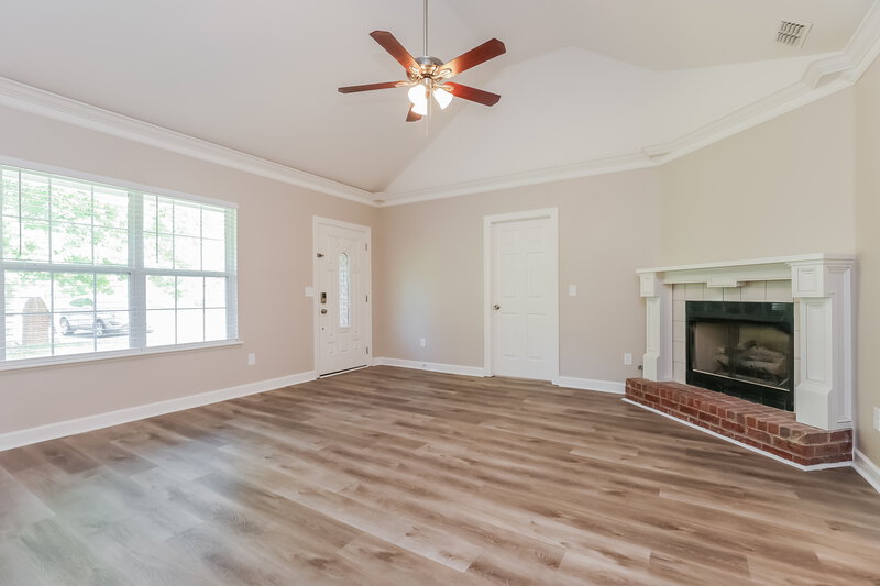 2,140/Mo, 407 Cindi Ct Smyrna, TN 37167 Living Room View