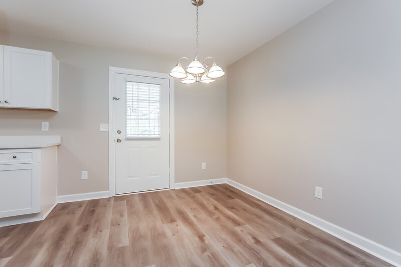 2,140/Mo, 407 Cindi Ct Smyrna, TN 37167 Dining Room View