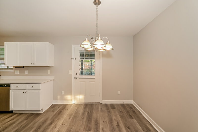 2,230/Mo, 407 Cindi Ct Smyrna, TN 37167 Dining Room View