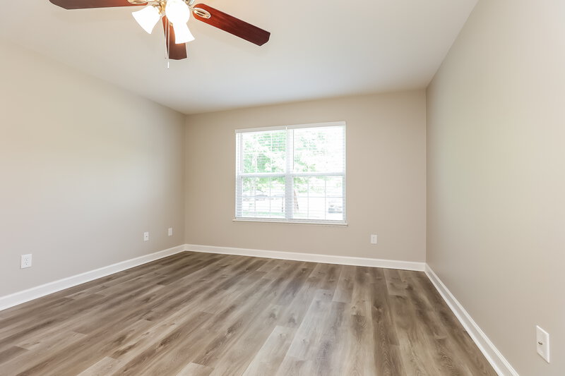 2,140/Mo, 407 Cindi Ct Smyrna, TN 37167 Main Bedroom View 2