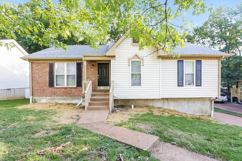 1,935/Mo, 3409 Towneship Rd Antioch, TN 37013 External View