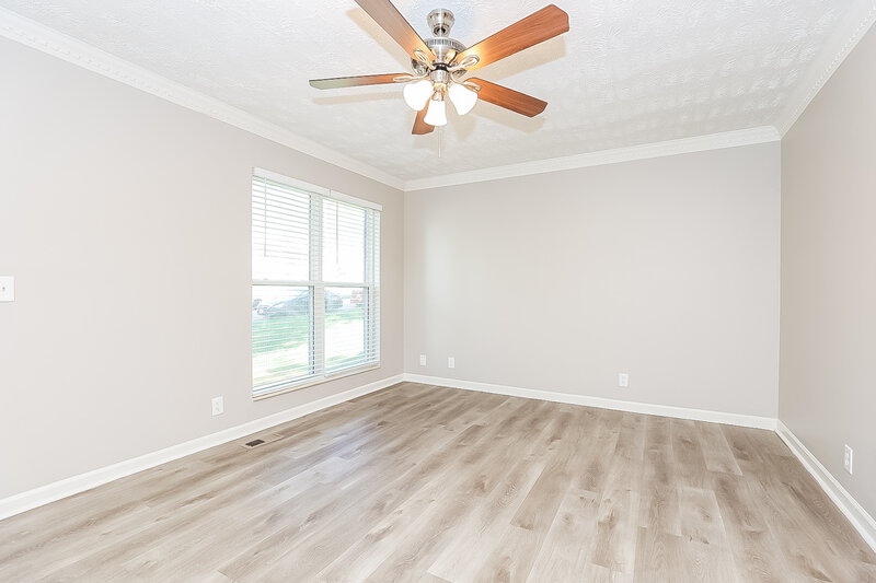 1,935/Mo, 3409 Towneship Rd Antioch, TN 37013 Living Room View 2