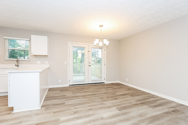 1,935/Mo, 3409 Towneship Rd Antioch, TN 37013 Dining Room View 2