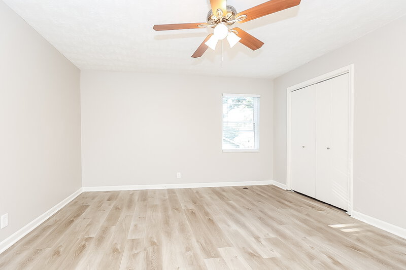 1,935/Mo, 3409 Towneship Rd Antioch, TN 37013 Main Bedroom View