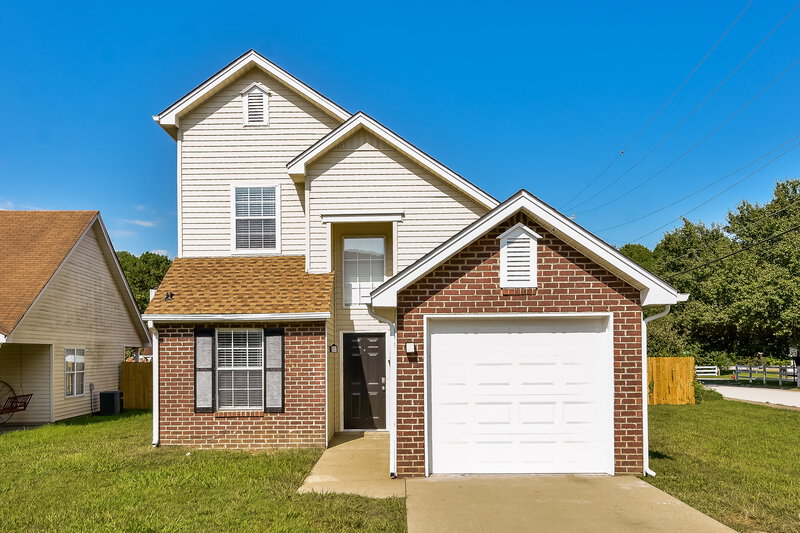 3,240/Mo, 2000 Mansker Dr Goodlettsville, TN 37072 External View