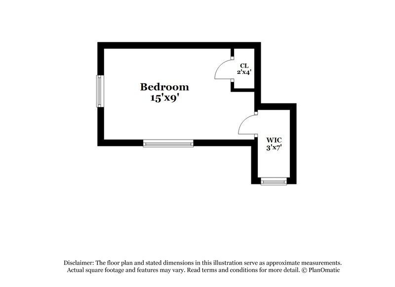 3,240/Mo, 2000 Mansker Dr Goodlettsville, TN 37072 Floor Plan View 2