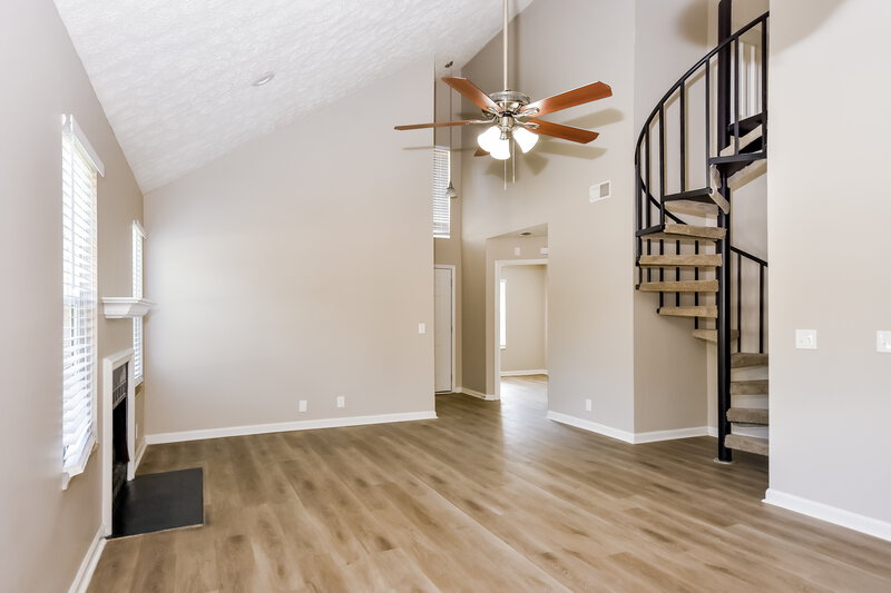 3,240/Mo, 2000 Mansker Dr Goodlettsville, TN 37072 Dining Room View