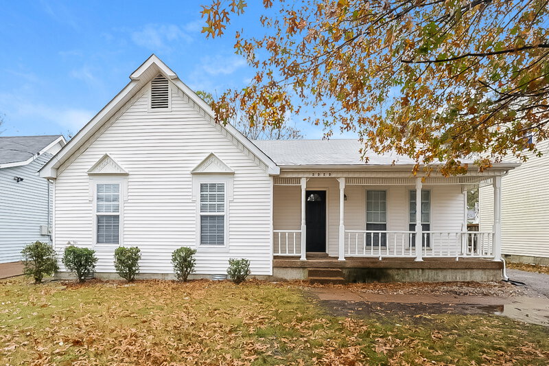 1,860/Mo, 3020 Towne Valley Rd Antioch, TN 37013 External View