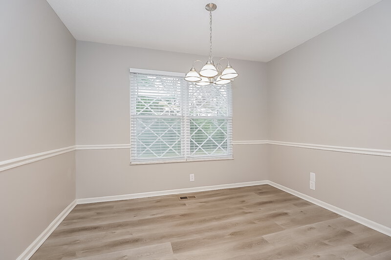 1,860/Mo, 3020 Towne Valley Rd Antioch, TN 37013 Dining Room View