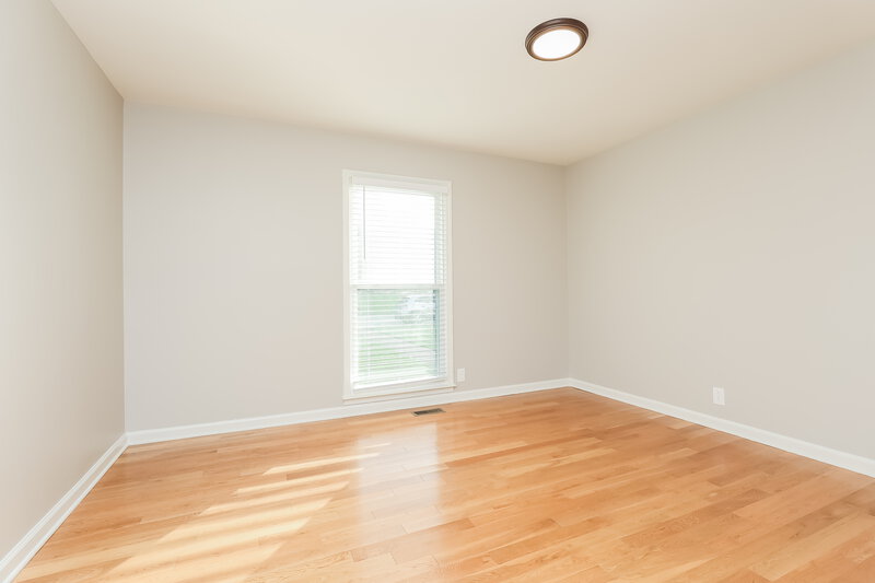 2,089/Mo, 703 Irongate Blvd # A1 Murfreesboro, TN 37129 Bedroom View