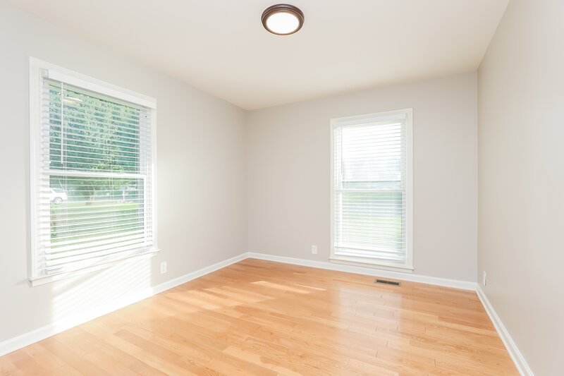 2,089/Mo, 703 Irongate Blvd # A1 Murfreesboro, TN 37129 Bedroom View 2