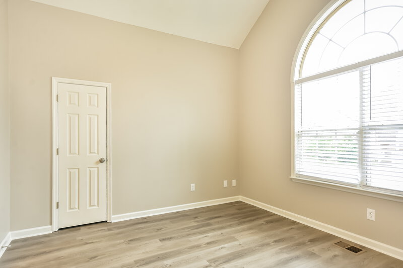 2,345/Mo, 2016 Whitney Creek Dr Antioch, TN 37013 Main Bedroom View 2
