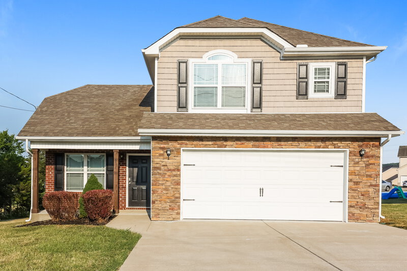 2,060/Mo, 607 Rock Glen Trce Smyrna, TN 37167 External View