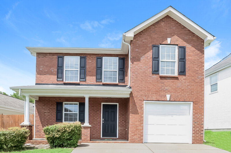 1,990/Mo, 669 Coneflower Trl Antioch, TN 37013 External View