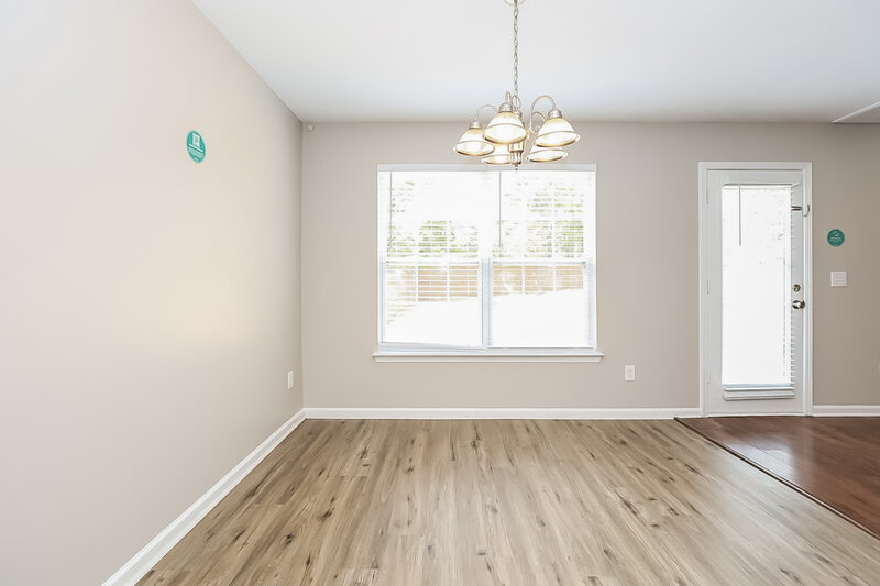 1,990/Mo, 669 Coneflower Trl Antioch, TN 37013 Dining Room View 3