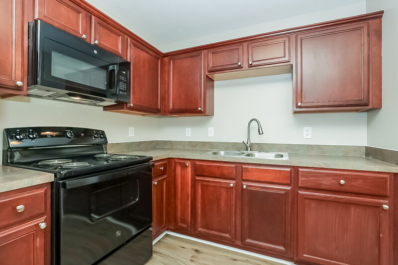 1,990/Mo, 669 Coneflower Trl Antioch, TN 37013 Kitchen View 2