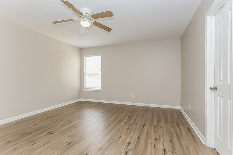 1,990/Mo, 669 Coneflower Trl Antioch, TN 37013 Bedroom View 2