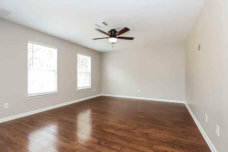 1,990/Mo, 669 Coneflower Trl Antioch, TN 37013 Bedroom View 3