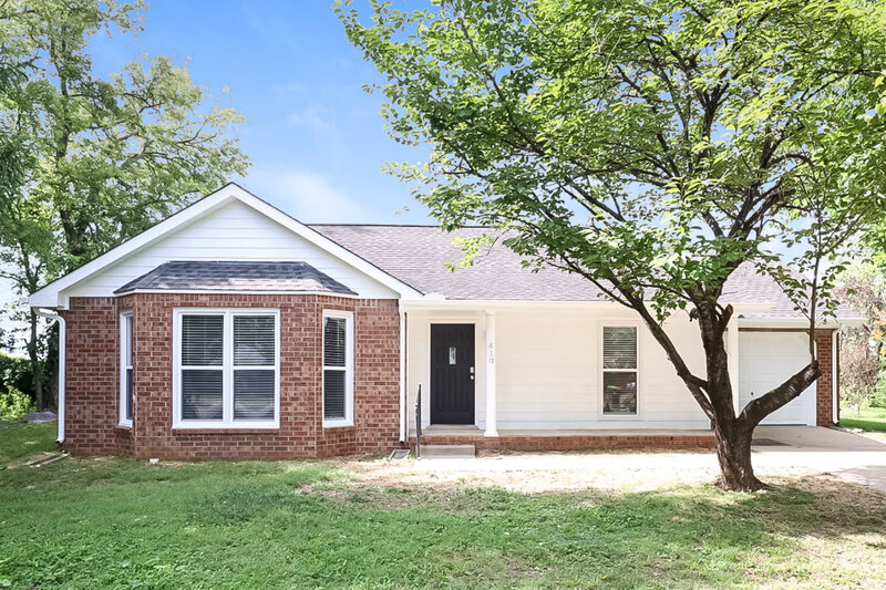 2,130/Mo, 410 Lawson Rd Smyrna, TN 37167 External View