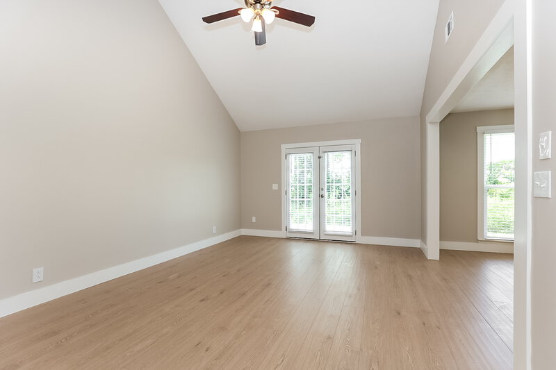 2,130/Mo, 410 Lawson Rd Smyrna, TN 37167 Living Room View