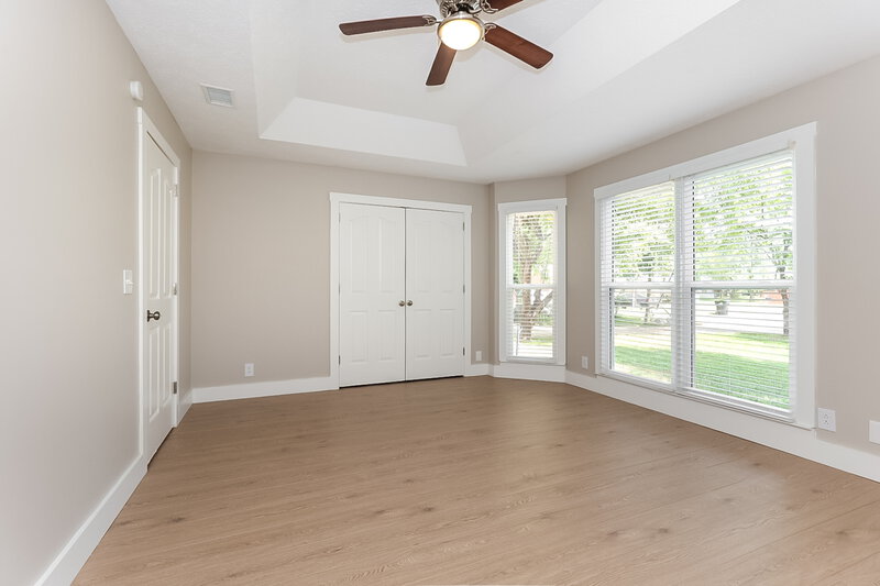 2,130/Mo, 410 Lawson Rd Smyrna, TN 37167 Main Bedroom View 2