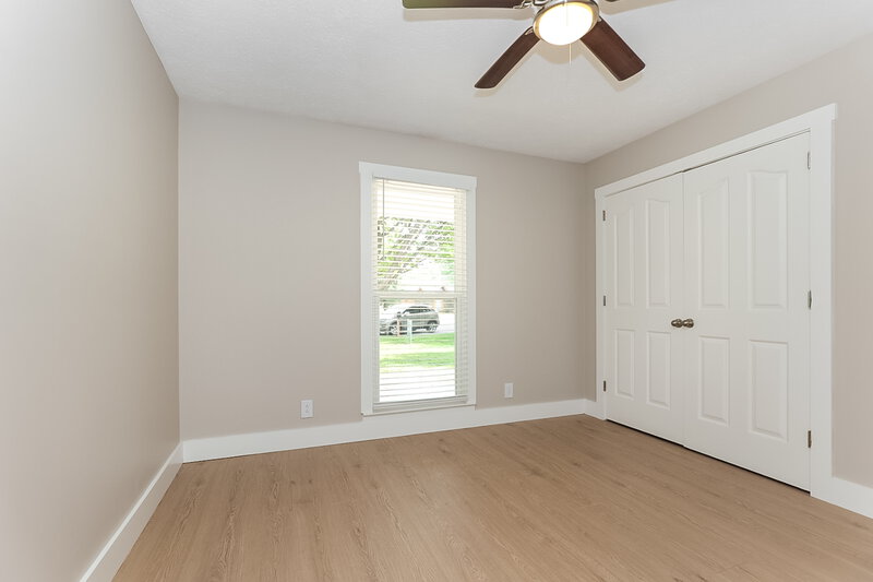 2,130/Mo, 410 Lawson Rd Smyrna, TN 37167 Bedroom View