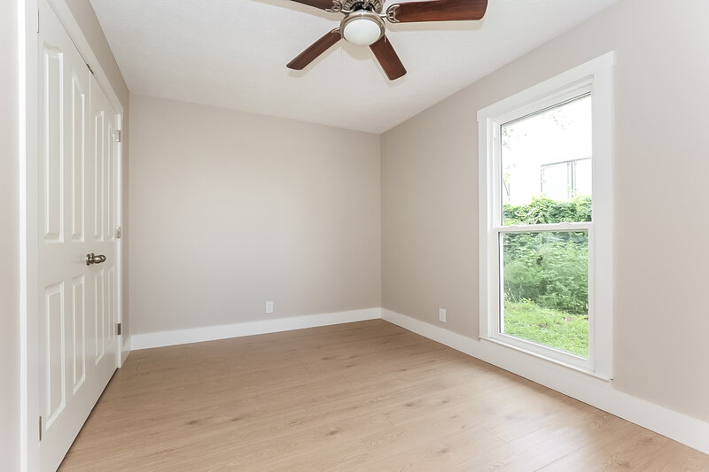 2,130/Mo, 410 Lawson Rd Smyrna, TN 37167 Bedroom View 2