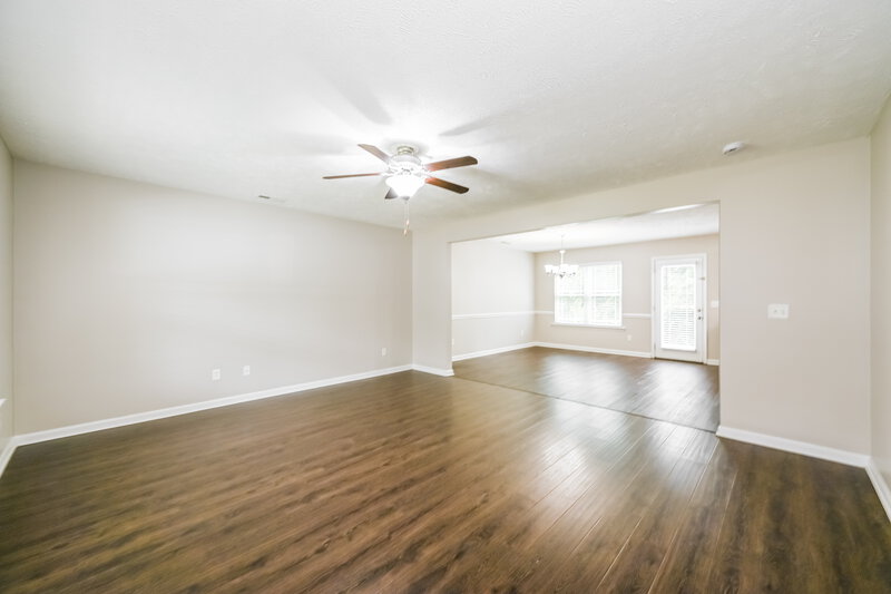 2,395/Mo, 2919 Painted Pony Dr Murfreesboro, TN 37128 Living Room View
