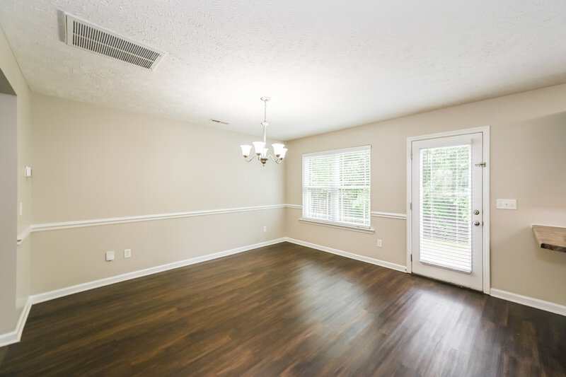 2,395/Mo, 2919 Painted Pony Dr Murfreesboro, TN 37128 Dining Room View