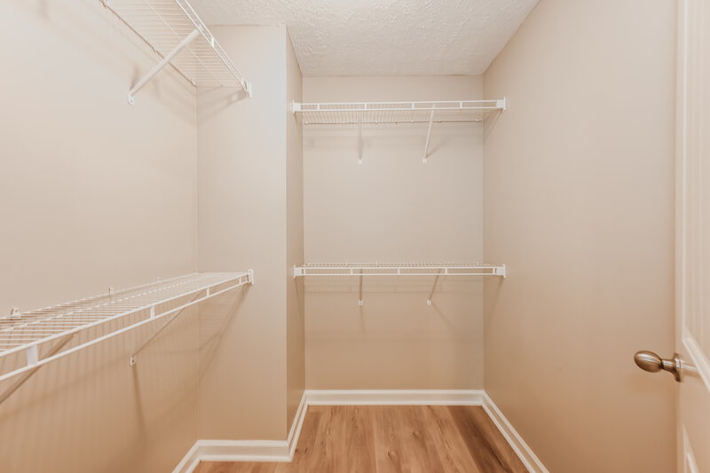 2,395/Mo, 2919 Painted Pony Dr Murfreesboro, TN 37128 Walk In Closet View