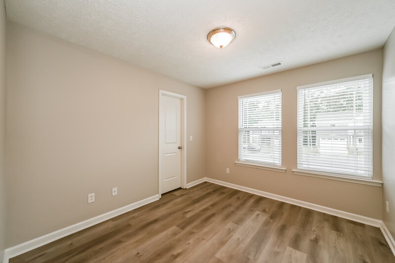 2,395/Mo, 2919 Painted Pony Dr Murfreesboro, TN 37128 Bedroom View 2