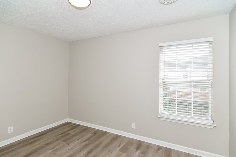 1,860/Mo, 247B Indian Park Dr Murfreesboro, TN 37128 Bedroom View