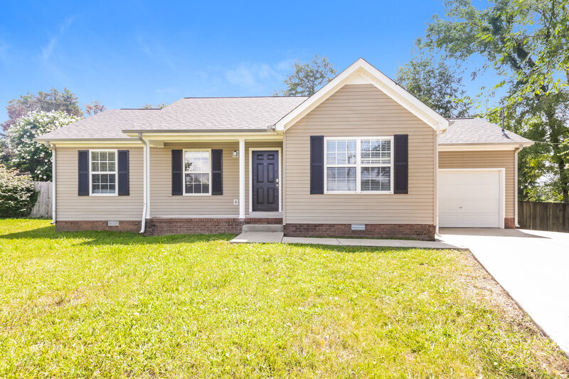 1,965/Mo, 2420 Plymouth Ct Murfreesboro, TN 37127 External View