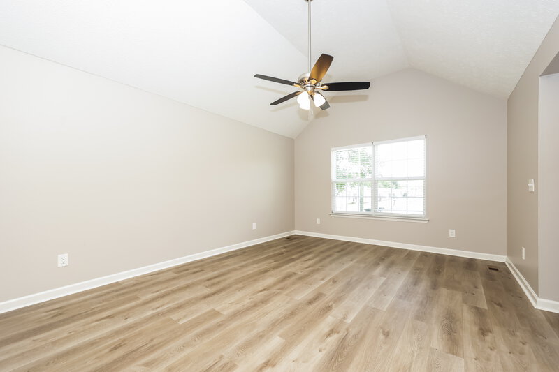 1,965/Mo, 2420 Plymouth Ct Murfreesboro, TN 37127 Living Room View