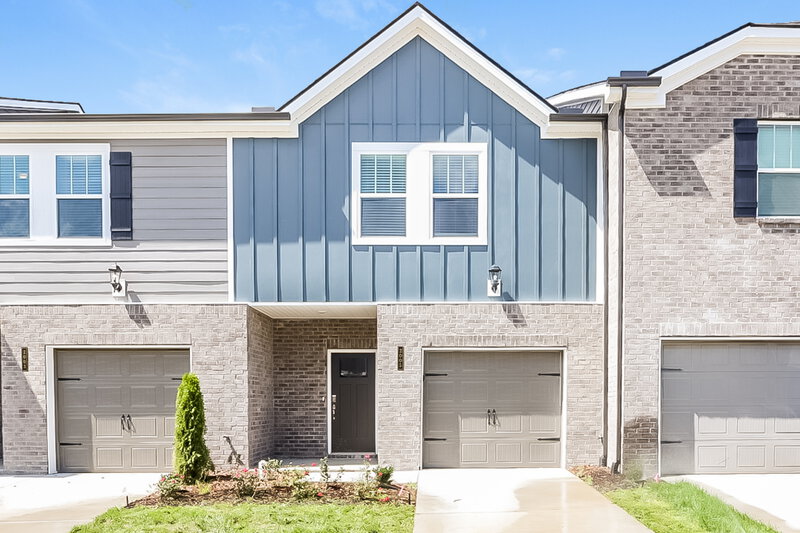 1,775/Mo, 2005 Chaucer Ct Lebanon, TN 37087 External View