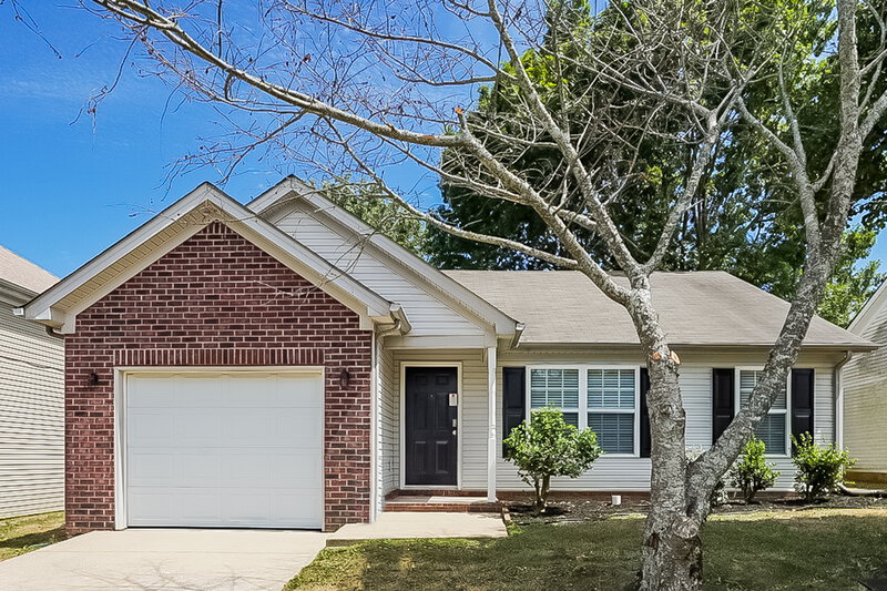 1,765/Mo, 7509 W Winchester Dr Antioch, TN 37013 External View