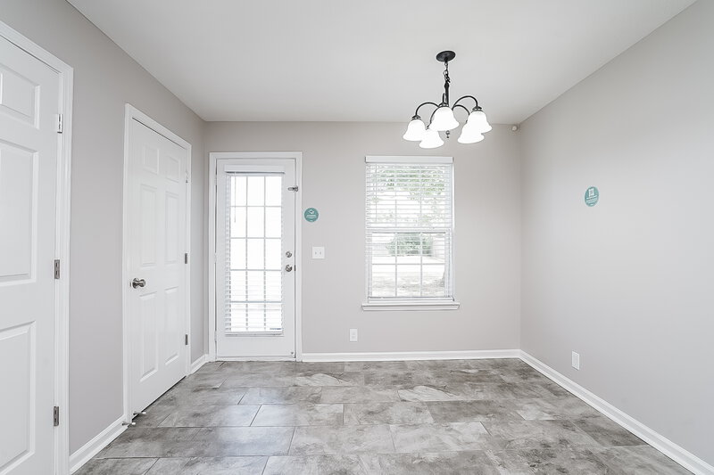 1,765/Mo, 7509 W Winchester Dr Antioch, TN 37013 Dining Room View