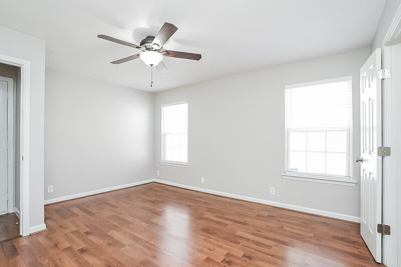 1,765/Mo, 7509 W Winchester Dr Antioch, TN 37013 Main Bedroom View 2