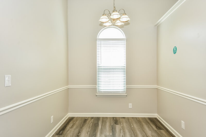 2,850/Mo, 4440 Stoneview Dr Antioch, TN 37013 Dining Room View
