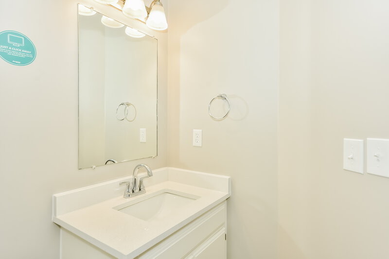 2,850/Mo, 4440 Stoneview Dr Antioch, TN 37013 Bathroom View